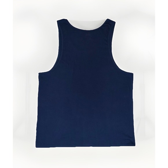 Naruto Shippuden Kakashi Hatake 20th Anniversary Graphic Tank Top Size XL - Picture 2 of 6